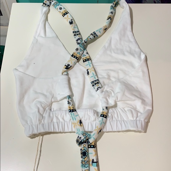 Yoga Top - Picture 4 of 4